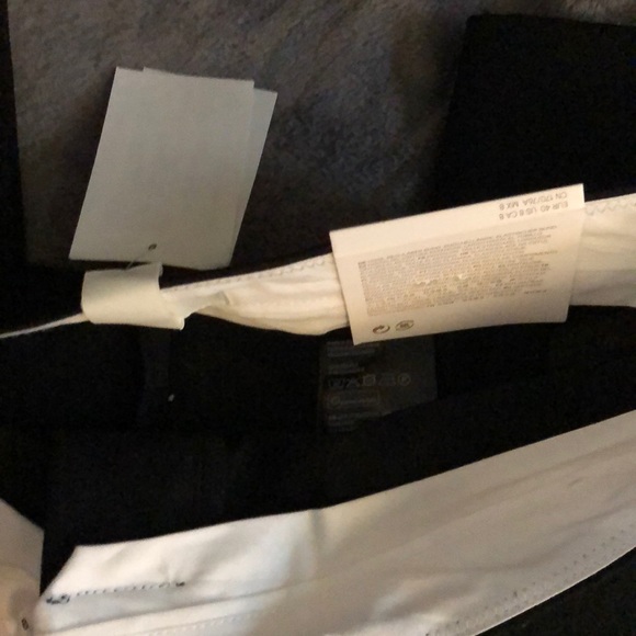 H&M Black Pants - Picture 3 of 10